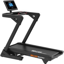 Walke Max Pro Koşu Bandı