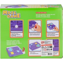 JRD967-9 Kare Survivor Joyistik Denge Oyunu -Birliktoys