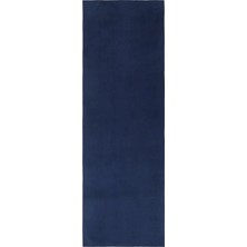 Manduka Equa Midnight Yoga Matı Havlusu