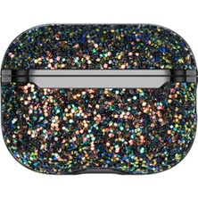 Twin Store 3 (3.nesil) Bright Simli Kapak - Siyah