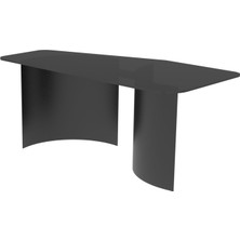 Doğtaş Livorno Camlı Orta Sehpa