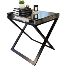 Savita Home Romero Yan Sehpa