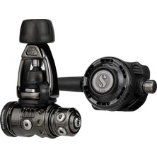 Scubapro Regülatör MK19 Evo Bt / G260 Carbon