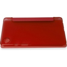 Aydogan's Huawei Matepad 11.5 Kılıf Tablet Smart Kılıf - Kırmızı