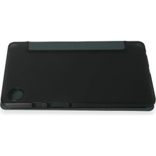 Aydogan's Huawei Matepad 11.5 Kılıf Tablet Smart Kılıf - Koyu Yeşil