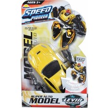 S00013289 Robot Transformer - 1 Adet Fiyatı