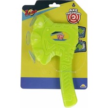 Zapp Toys Fırlat Yapıştır Balta
