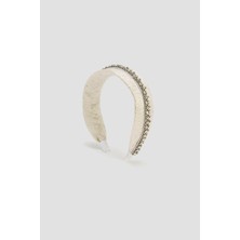 Lia Lea Bg Store Kız Çocuk Altın Taç