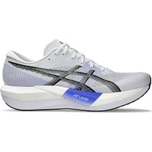 Asics Magic Speed 5 Unisex Koşu Ayakkabısı 1013A183-100 Beyaz
