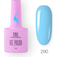 Tnl Classic Kalıcı Oje 10 ml No: 290