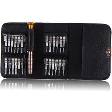 Mini Cüzdan Tornavida Seti