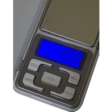 Cep Terazisi Pocket Dijital Hassasterazi 500 gr 0.01