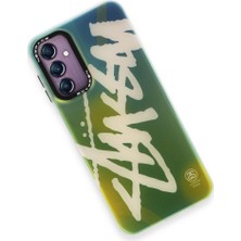 Aydogan's Samsung Galaxy A14 4g Kılıf Estoril Desenli Kapak - Estoril - 2