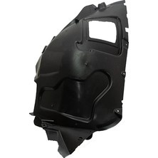 Mercedes X253 C253 Çamurluk Davlumbazı Ön Sol 2536900130 Wender