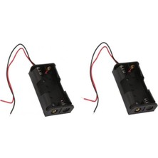 Kitabevimden Misyon Pil Yatağı 2 Li ST05016-100-LI-PKT