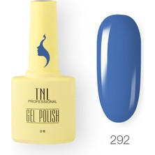 Tnl Classic Kalıcı Oje 10 ml No: 292