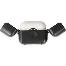 Twin Store 3 (3.nesil) Basmalı Kılıf - Siyah