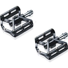 Briviga HF-606 Platform Alimınyum Cnc Pedal