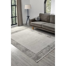 Seyran Halı Gusto 904 Gri