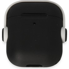 Twin Store 2 (2.nesil) Cool Kılıf - Siyah-Beyaz