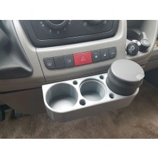 OEM Ducato Boxer Jumper Bardaklık