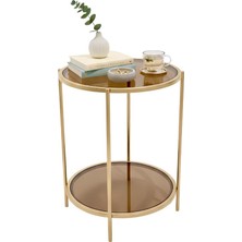 Savita Home Luna Yan Sehpa