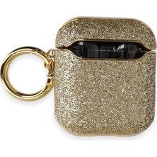 Twin Store 2 (2.nesil) Spell Simli Kılıf - Gold