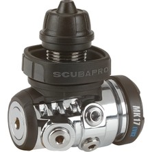 Scubapro Regülatör MK17 Evo2 DIN300 / S600