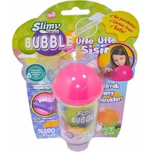 32520 Slimy Bubble Blister Card