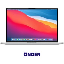 Twin Store Macbook Air 13.3 Macbook Manyetik Hayalet Ekran Koruyucu - Siyah