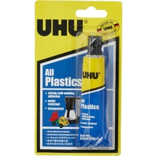 Universal Plastik Yapıştırıcı UHU37595