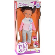 30061 Mina College Bebek 35 cm -Sunman