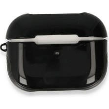 Twin Store 3 (3.nesil) 3ın1 Kılıf - Siyah