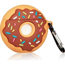 Twin Store 3 (3.nesil) Karakter Silikon - Desen 14