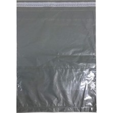 Barışkan Cepli Kargo Poşeti 45X55+5 cm 100AD