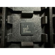 OEM Macbook ISL95828 ISL95828HRTZ U7100 Cpu Core Entegre