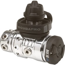 Scubapro Regülatör MK19 Evo DIN300 / A700