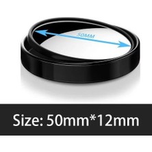 Ayarlanabilir Kör Nokta Aynası Siyah 2 Adet MC-1004