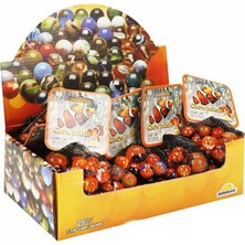 3006 Sun  Misket Clowfish 15+1 File