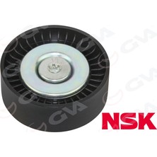 GVA Zengemtx Kayis Gergi Rulmani Mercedes W203 CL203 C209 W204 C209 W211 R171
