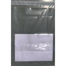 Barışkan Cepli Kargo Poşeti 30X38+5 cm 100AD