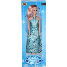 02255 Oydaş, Fashion Girl Bebek