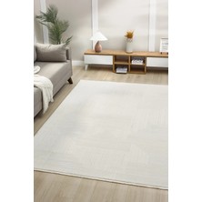 Seyran Halı Gusto 902 Beyaz