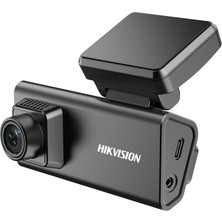 Hikvision AE-DC2032-V300 4g Araç Kamerası | 3 Kameralı Full Hd Dash Cam | Canlı Izleme, Sım Kart Destekli, G-Sensor, Wifi | Araç Içi Güvenlik Kamera Sistemi