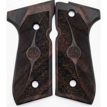 Yücel Av Bayii F 92 Beretta,yavuz 16 Lı Ahşap Kabza