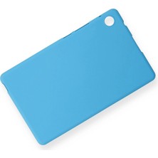 Aydogan's Huawei Matepad T8 8 Kılıf Evo Tablet Silikon - Mavi