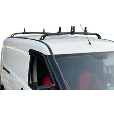 Alax Auto Design Araç üstü Merdiven Taşıyıcı port Bagaj