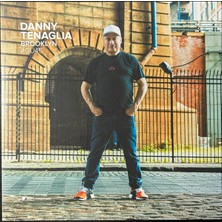 Warner Music Danny Tenaglıa - Global Underground #45: Danny Tenaglıa - Brooklyn (Vınyl Edıtıon #2) - 3 Plak (Yellow/blue/violett Marbled Vinyl)
