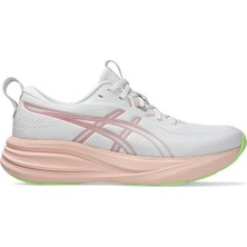 Asics Gel-Pulse 17 Kadın Koşu Ayakkabısı 1012B930-100 Beyaz