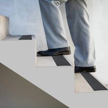 Kaydırmaz Siyah Bant 50 mm x 10 mt